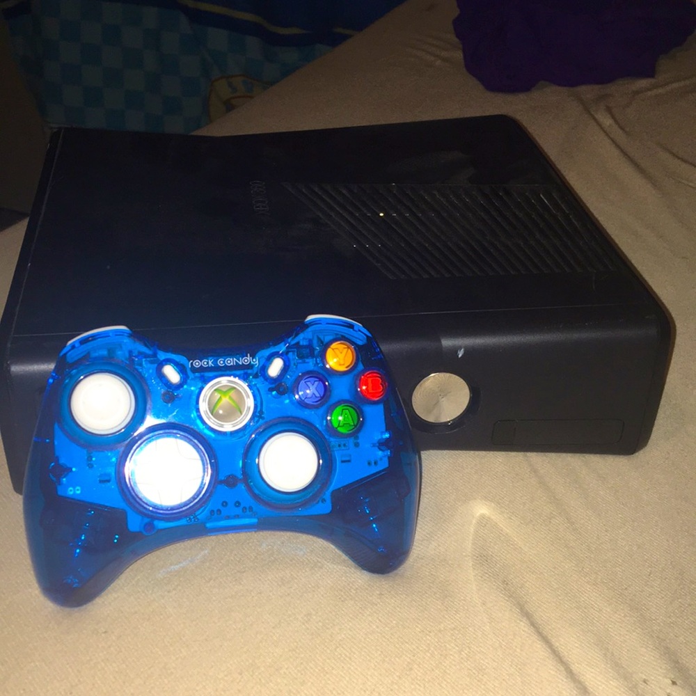 Xbox 360